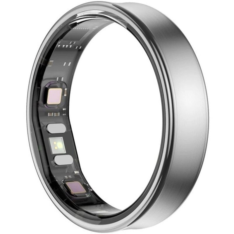 Y22A: anello intelligente, con - Smart Ring Health Tracker Heart Rate Sleep recensione e prezzo