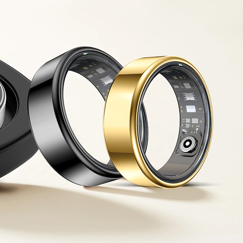 Anello Intelligente per Monito - Smart Ring Step Calorie Fitness Monitor recensione e prezzo