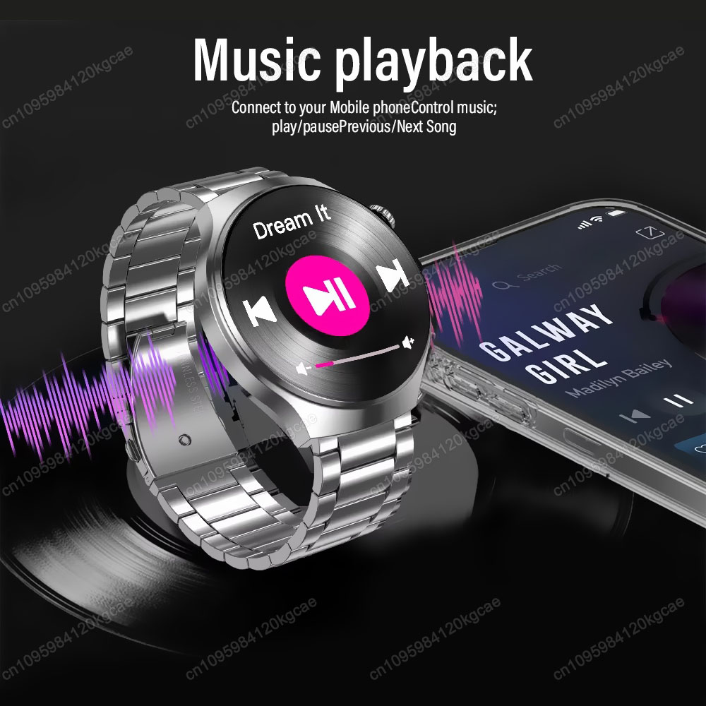 Nuovo Smartwatch da Uomo 2026  - Smart Ring Step Calorie Fitness Monitor recensione e prezzo